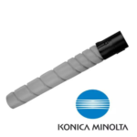 Toner Konica Minolta TN514B Noir original pour C458C558C658