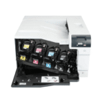Imprimante A3 HP Color LaserJet Professional CP5225n (CE711A) - Image 3