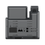 Grandstream GRP2603P Téléphones IP 6 Comptes SIP 3 Lignes 2 ports Gigabit PoE - Image 2
