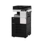 Photocopieur multifonction Konica Minolta Bizhub 227 22ppm, A3/A4 - Image 2