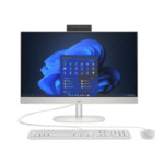 PC Bureau Tout-en-un HP ProOne 240 G10 i5-1335U 8Go 512Go SSD Freedos Blanc