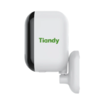 Camera Tiandy TC-C32CN 2MP Fixed Color Maker Wi-Fi Bullet Camera - Image 2
