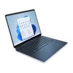 PC portable HP SPECTRE 14 X360 i5 16GB 512SSD BLEU W11H (845L3EA) - Image 4