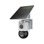 Camera solaire Tiandy TC-H363U 4G 6MP Coleur