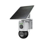 Camera solaire Tiandy TC-H363U 4G 6MP Coleur