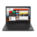 Lenovo ThinkPad T480s Intel Core i5-8530U/8 Go/256 SSD/14&Prime;LED Full HD Tactile