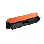 Toner Compatible HP 17A (CF217A) noir – cartouche laser compatible HP – 1600 pages