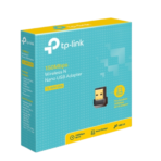TP-Link TL-WN725N 150Mbps Wireless N Nano USB Adapter - Image 3
