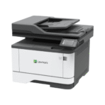 Imprimante Laser Monochrome Lexmark MX331adn - Image 3