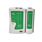 Testeur de câble réseau RJ45 et RJ11 LAN, Test RJ45 RJ11 Cat5/6 Cable - Image 3