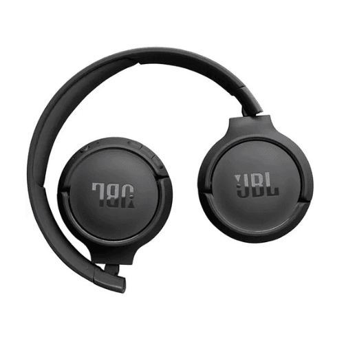 4-5-12 JBL Tune 520BT Noir - Image 1