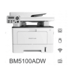 Pantum BM5100ADW imprimante multifonction Laser A4 1200 x 1200 DPI 40 ppm Wifi - Image 3