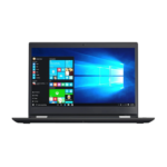 Lenovo ThinkPad yoga 370 i7-7600U/16GB/512GB SSD Tactile 360°