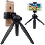 Trépied Candc 360° Pour Smartphone et Camera - Image 2