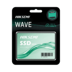 Disque dur interne Wave HIKSEMI 2.5&Prime; / 256GO SSD SATA
