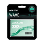 Disque dur interne Wave HIKSEMI 2.5&Prime; / 256GO SSD SATA