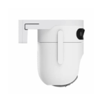 Caméra Wi-Fi H9c Dual 2K à double objectif panoramique et inclinable – EZVIZ - Image 3
