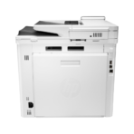 Imprimante Multifonction Laser HP Color LaserJet Pro M479fdn (W1A79A) - Image 3