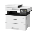 Imprimante A4 Multifonction Laser Monochrome Canon imageRUNNER 1643i II - Image 3
