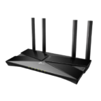 TP-Link Archer AX23 routeur sans fil Gigabit Ethernet Bi-bande (2,4 GHz / 5 GHz) Noir (ARCHER AX23) - Image 3