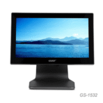 Ecran Tactile GSUN GS-1532 – 15,6&Prime; VGA,HDMI