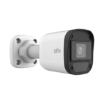 Camera Uniview Mini Bullet Analog  5MP Etanche HD Fixed IR UAC-B115-F28
