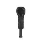 Adaptateur Lightning vers Jack 3.5mm + Charge - JH-35LY avec Support Anneau - Image 3