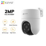 CAMERA EZVIZ H8C 360° 2MP MOTORIZED - Image 2