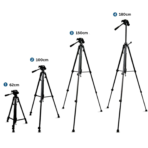 Trépied Royal R-Tripod360 62-180cm avec Télécommande Bluetooth - Image 3