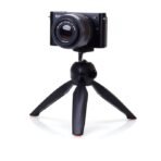 Trépied Candc 360° Pour Smartphone et Camera - Image 3