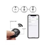 Kit Vlogger Trépied avec Microphone fil aux 3.5mm et lumière - Image 5
