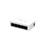 Ruijie Switch 5 Ports Gigabit Desktop – RG-ES05G-L - Image 2