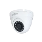 Caméra Dahua 4MP Dôme DH-HAC-HDW1400MP - Image 2