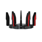 Router Wi-Fi TP-link Archer GX90 AX6600 Tri-Band Wi-Fi 6 Gaming Router (ARCHERGX90) - Image 2