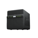 Serveur NAS 4 Baies Synology DiskStation DS423