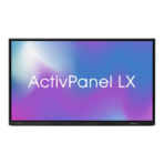 Tableau Interactive Promethean APLX-75-NA LX 75&Prime; avec USB-C - Image 4