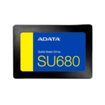 Disque Dur interne SSD ADATA Ultimate SU680 SATA 2.5&Prime; – 512 Go