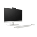 PC Bureau Tout-en-un HP ProOne 240 G10 i5-1335U 8Go 512Go SSD Freedos Blanc - Image 2