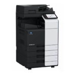 Photocopieur multifonction Konica minolta bizhub C300i - Image 3