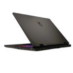 MSI SWORD 16 HX B14VGKG-851MA Intel i7-14700HX/16GB DDR5/1TB SSD/RTX 4070 8GB/16″ 165Hz/Win11 - Image 3
