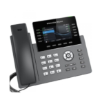 Grandstream GRP2615 : Téléphone IP 10 lignes - Image 2