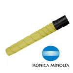 Toner Konica Minolta TN512J Jaune Original