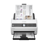 Scanner Epson WorkForce DS-730N (B11B259401BA)