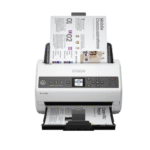 Scanner Epson WorkForce DS-730N (B11B259401BA)