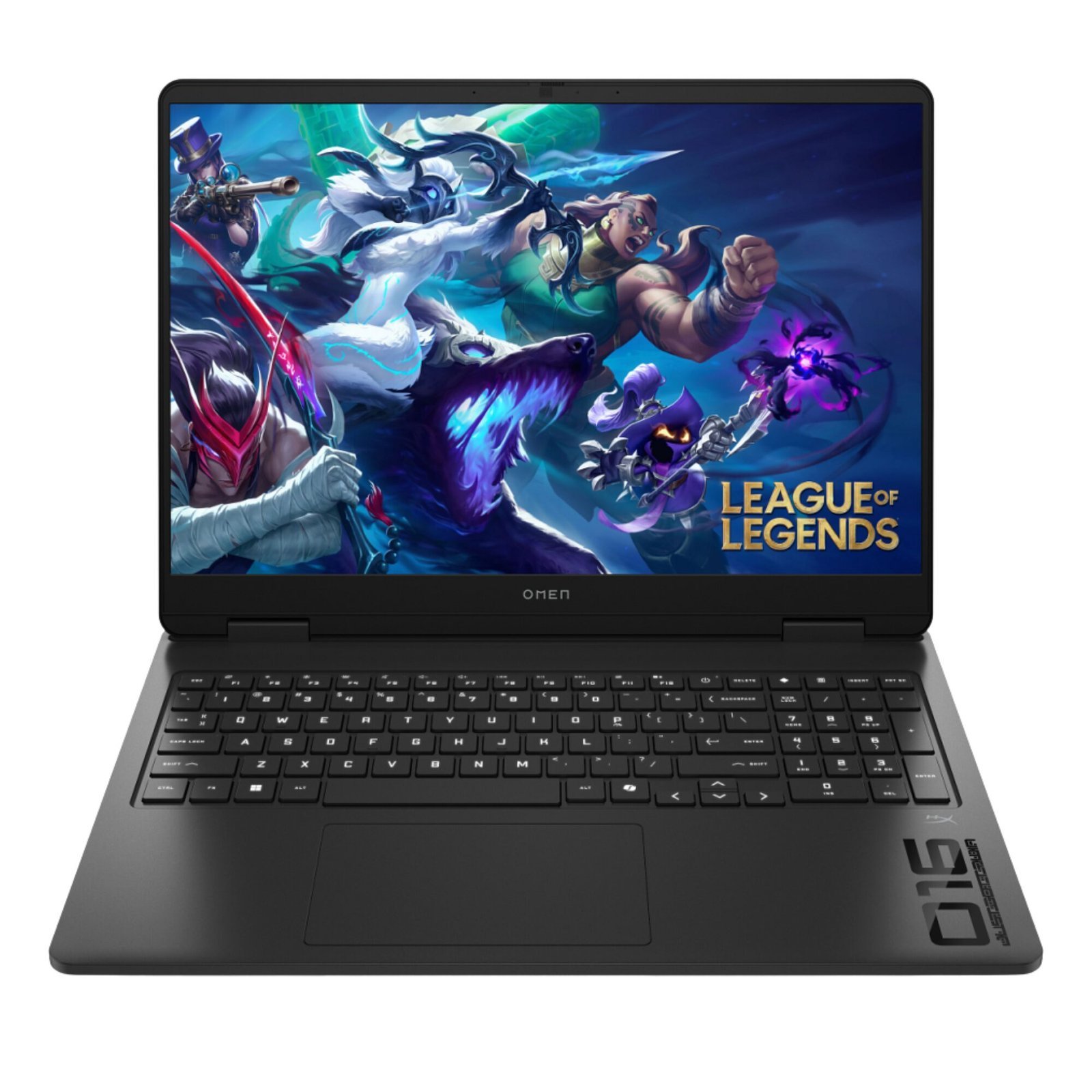 5-2 Ordinateur portable Gaming HP OMEN 16-am0089nf (D3PP3EA) Ultra 7 255H 16Go 1To SSD Win 11 Home - Image 1