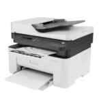 Imprimante multifonction laser HP 137fnw