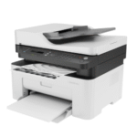 Imprimante multifonction laser HP 137fnw