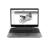 PC PORTABLE HP ZBOOK 15VG5 XEON E2176M /16G/512G SSD  CARTE GRAPHIQUE : QUADRO P600 4G