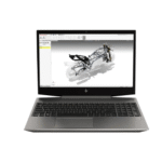 PC PORTABLE HP ZBOOK 15VG5 XEON E2176M /16G/512G SSD  CARTE GRAPHIQUE : QUADRO P600 4G