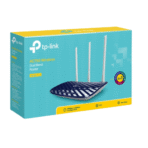 Routeur TP-Link ARCHER C20 AC750 WiFi bi-bande 300 Mbps (ARCHERC20) - Image 4